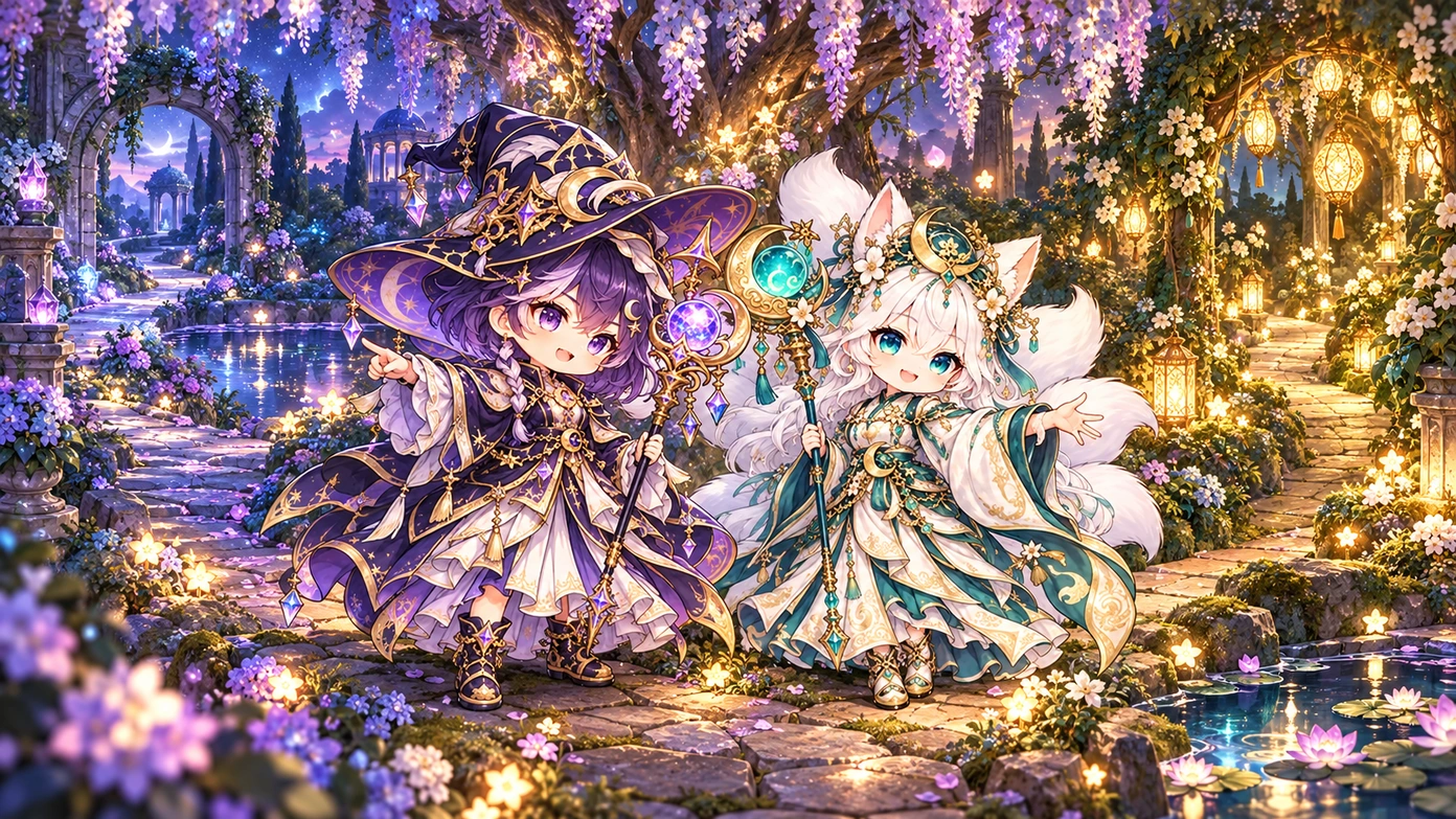Your Anime Archetype cover